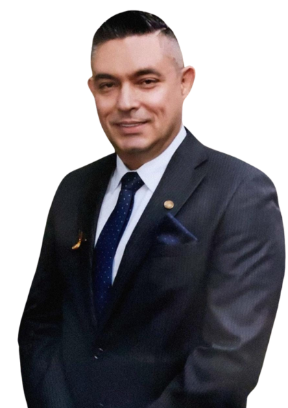 Mauricio Ruiz Sandoval