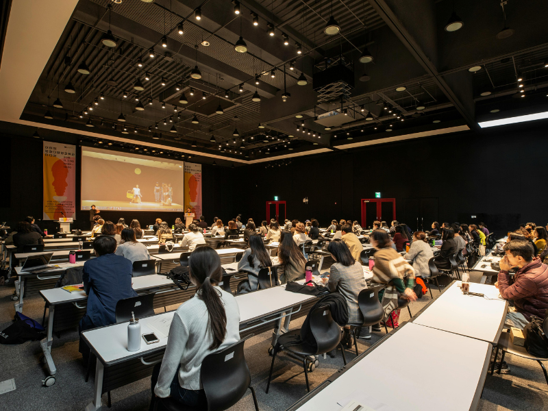 Conferencias de Alto Impacto