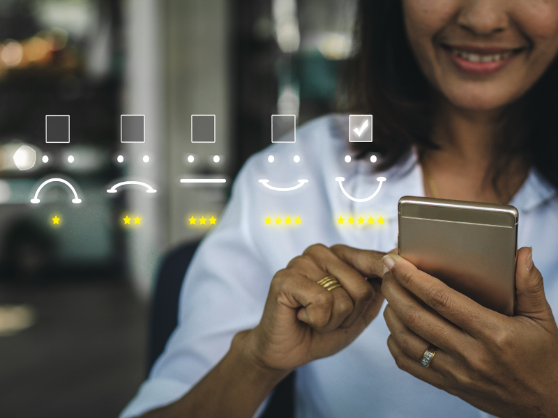 Customer Experience Management y Service Design