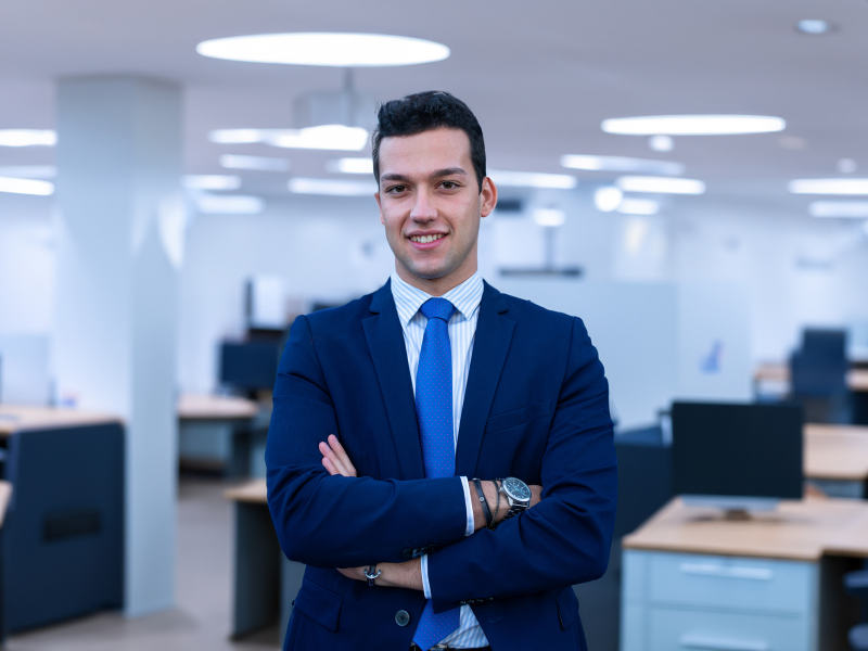 Desarrollo y Ejecución de Modelos de Negocio