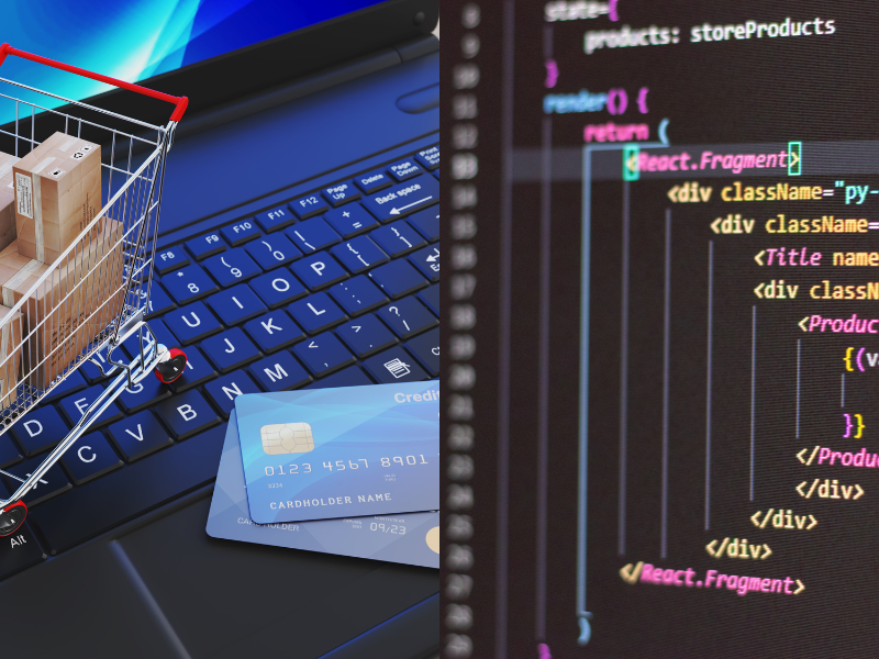 Desarrollo Web y Comercio Electrónico